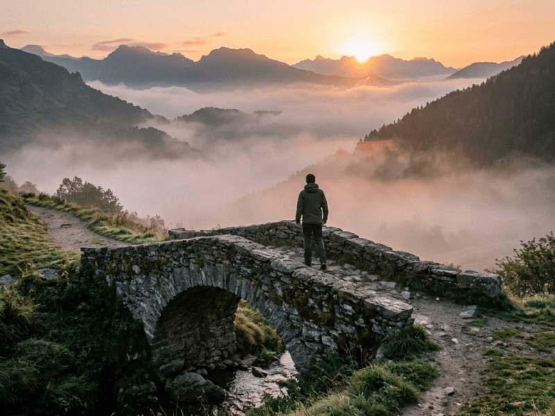 The Bridge